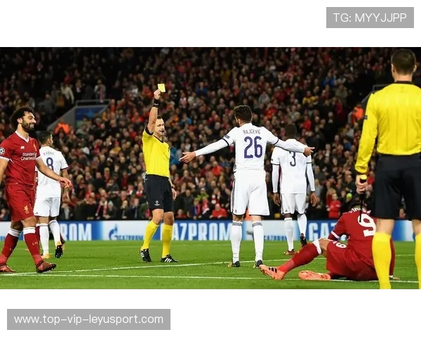 利物浦反击转换流畅，安菲尔德再燃激情