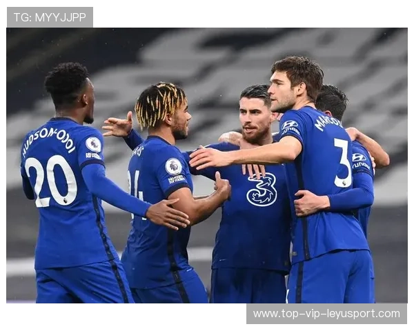 切尔西1-2不敌亚特兰大，五场不胜让蓝军无路可退